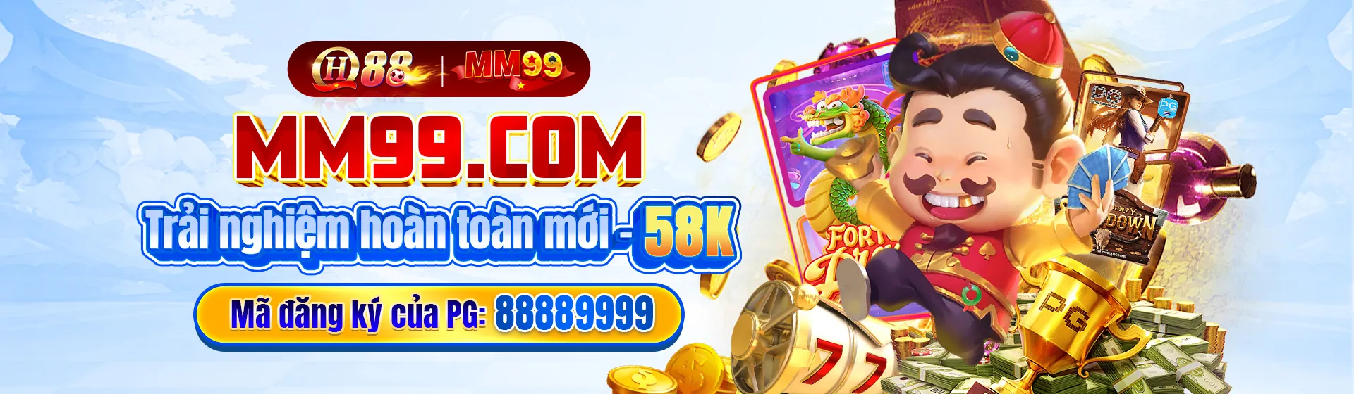 Khuyến mãi đăng ký 88nn99